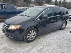 5FNRL5H44GB046039 2016 HONDA ODYSSEY