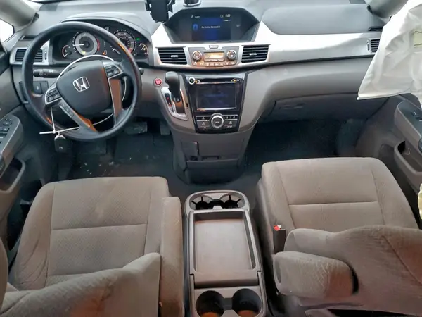 5FNRL5H44GB046039 2016 HONDA ODYSSEY - Image 8