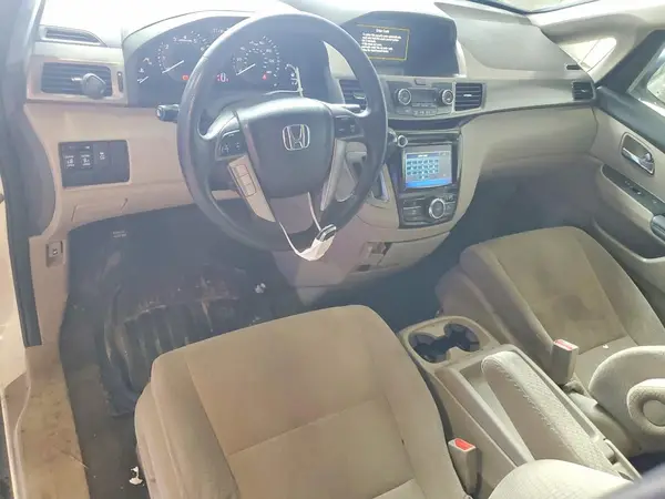 5FNRL5H44GB046073 2016 HONDA ODYSSEY - Image 8