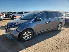 5FNRL5H44GB058644 2016 HONDA ODYSSEY