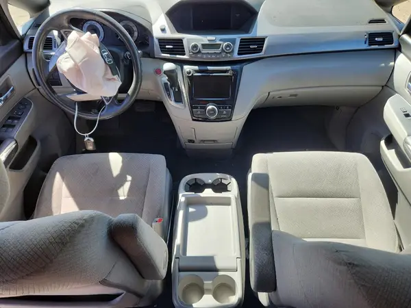 5FNRL5H44GB058644 2016 HONDA ODYSSEY - Image 8