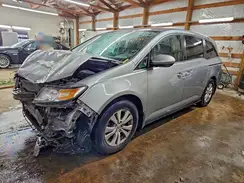 5FNRL5H44GB062029 2016 HONDA ODYSSEY