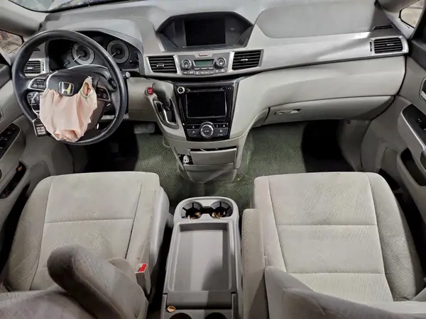 5FNRL5H44GB062029 2016 HONDA ODYSSEY - Image 8
