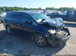 5FNRL5H44GB064167 2016 HONDA ODYSSEY