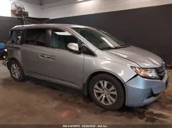 5FNRL5H44GB065156 2016 HONDA ODYSSEY