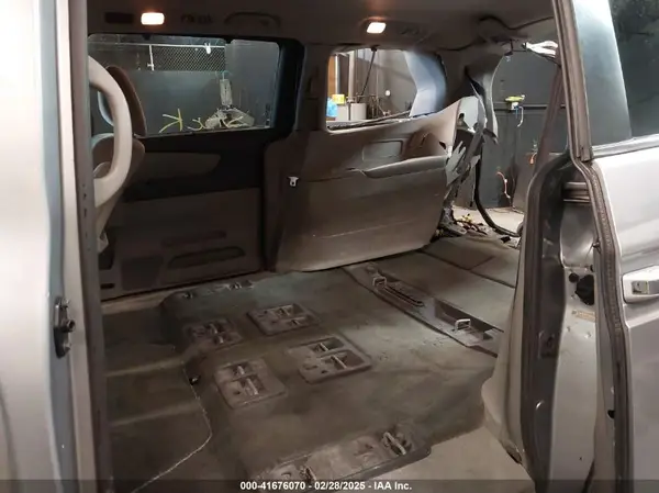 5FNRL5H44GB065156 2016 HONDA ODYSSEY - Image 8