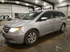 5FNRL5H44GB074505 2016 HONDA ODYSSEY