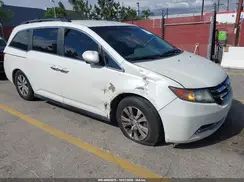 5FNRL5H44GB081826 2016 HONDA ODYSSEY