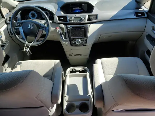 5FNRL5H44GB084662 2016 HONDA ODYSSEY - Image 8