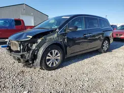 5FNRL5H44GB084712 2016 HONDA ODYSSEY