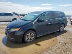 5FNRL5H44GB087772 2016 HONDA ODYSSEY