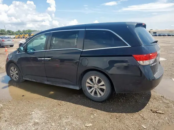 5FNRL5H44GB087772 2016 HONDA ODYSSEY - Image 2