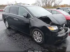 5FNRL5H44GB089330 2016 HONDA ODYSSEY