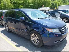 5FNRL5H44GB094916 2016 HONDA ODYSSEY