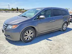 5FNRL5H44GB101959 2016 HONDA ODYSSEY