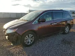 5FNRL5H44GB107860 2016 HONDA ODYSSEY