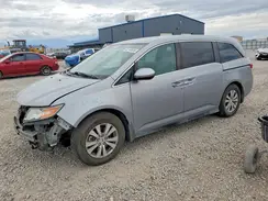 5FNRL5H44GB110483 2016 HONDA ODYSSEY