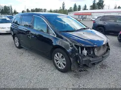 5FNRL5H44GB116994 2016 HONDA ODYSSEY