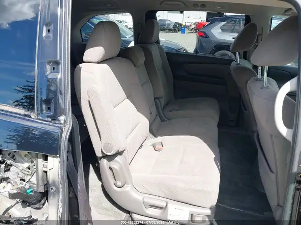 5FNRL5H44GB116994 2016 HONDA ODYSSEY - Image 8