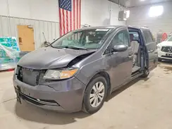 5FNRL5H44GB118227 2016 HONDA ODYSSEY
