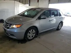 5FNRL5H44GB122486 2016 HONDA ODYSSEY