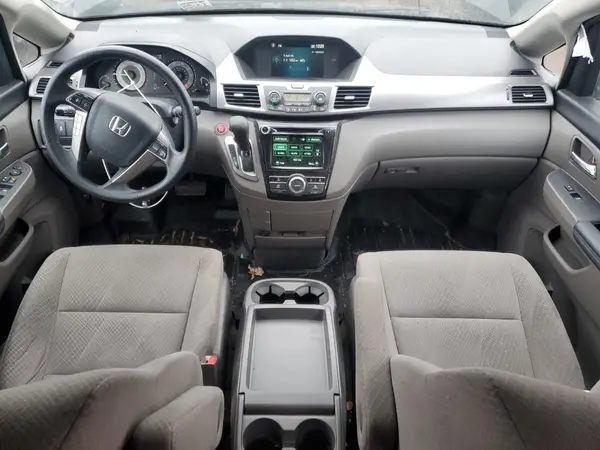 5FNRL5H44GB124819 2016 HONDA ODYSSEY - Image 8