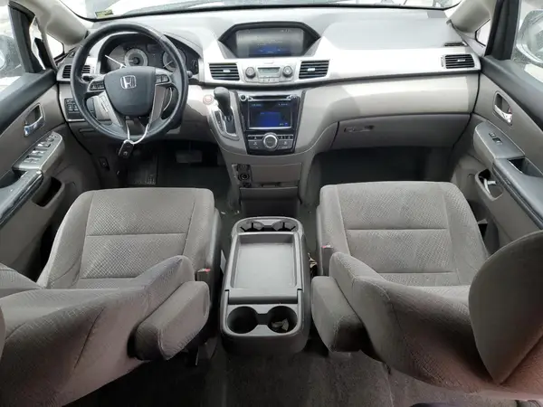 5FNRL5H44GB124822 2016 HONDA ODYSSEY - Image 8