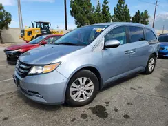5FNRL5H44GB141524 2016 HONDA ODYSSEY