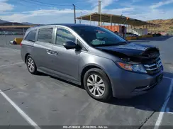 5FNRL5H44GB141927 2016 HONDA ODYSSEY