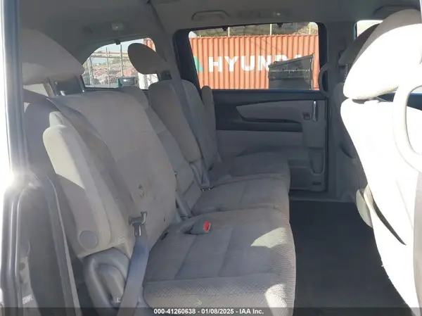 5FNRL5H44GB141927 2016 HONDA ODYSSEY - Image 8