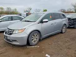 5FNRL5H44GB142429 2016 HONDA ODYSSEY
