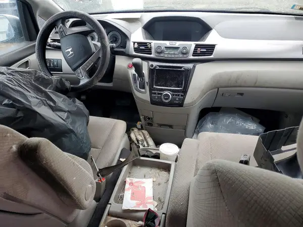5FNRL5H44GB142429 2016 HONDA ODYSSEY - Image 8