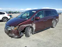 5FNRL5H44GB142897 2016 HONDA ODYSSEY