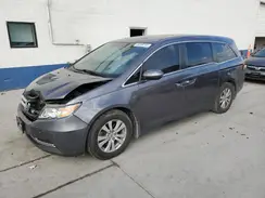 5FNRL5H44GB145766 2016 HONDA ODYSSEY