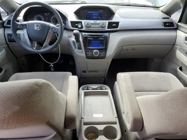 5FNRL5H44GB145766 2016 HONDA ODYSSEY - Image 8