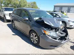 5FNRL5H44GB147999 2016 HONDA ODYSSEY