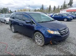 5FNRL5H44GB149848 2016 HONDA ODYSSEY