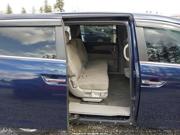 5FNRL5H44GB149848 2016 HONDA ODYSSEY - Image 8