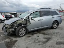 5FNRL5H44GB150773 2016 HONDA ODYSSEY