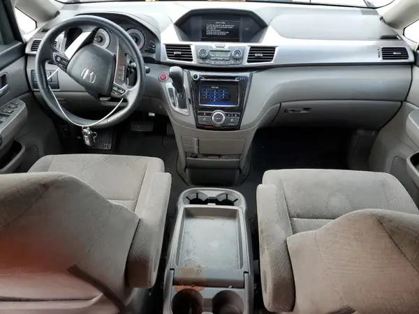 5FNRL5H44GB150773 2016 HONDA ODYSSEY - Image 8