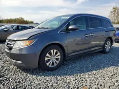 5FNRL5H44GB155259 2016 HONDA ODYSSEY