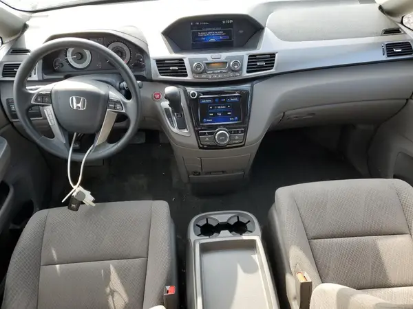 5FNRL5H44GB163684 2016 HONDA ODYSSEY - Image 8
