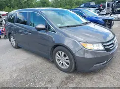 5FNRL5H44GB163832 2016 HONDA ODYSSEY