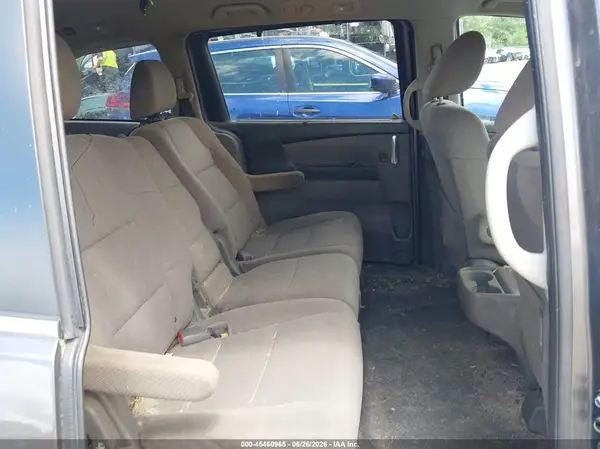 5FNRL5H44GB163832 2016 HONDA ODYSSEY - Image 8