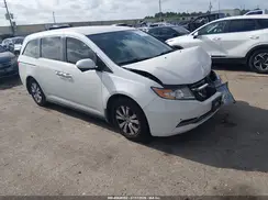5FNRL5H44GB167539 2016 HONDA ODYSSEY