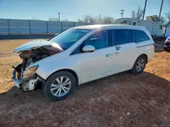 5FNRL5H44GB168478 2016 HONDA ODYSSEY