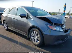 5FNRL5H44GB169288 2016 HONDA ODYSSEY