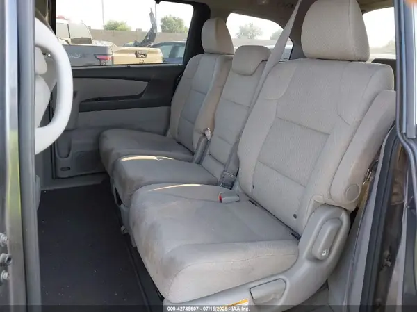 5FNRL5H44GB169288 2016 HONDA ODYSSEY - Image 8