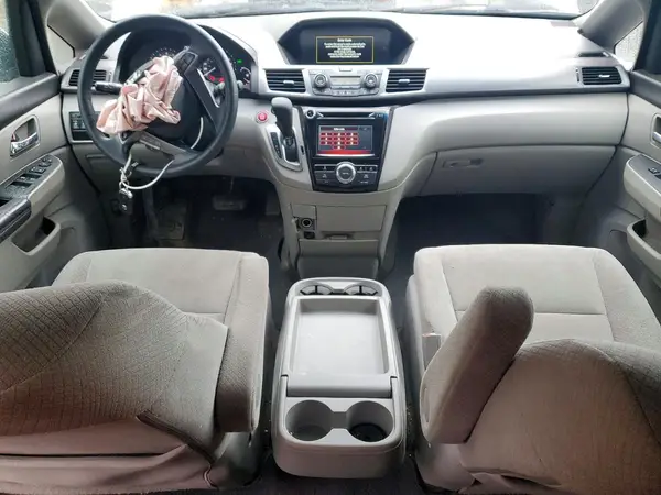 5FNRL5H44GB501259 2016 HONDA ODYSSEY - Image 8
