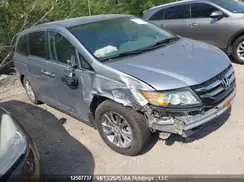 5FNRL5H44GB501312 2016 HONDA ODYSSEY
